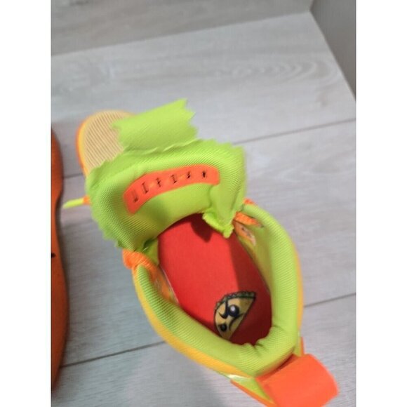 NIKE AIR JORDAN 36 XXXVI "JASON TATUM TACO JAY" DQ6866-803 MEN US SZ 7 - Picture 15 of 15